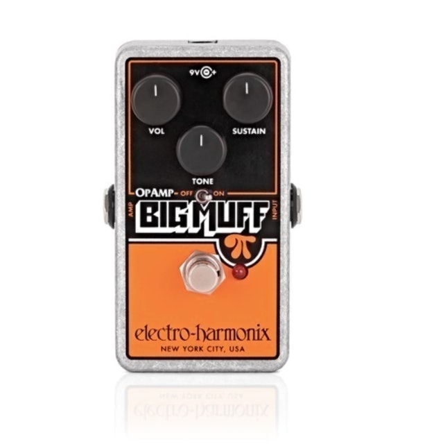 10 Best Fuzz Pedals UK 2024 4
