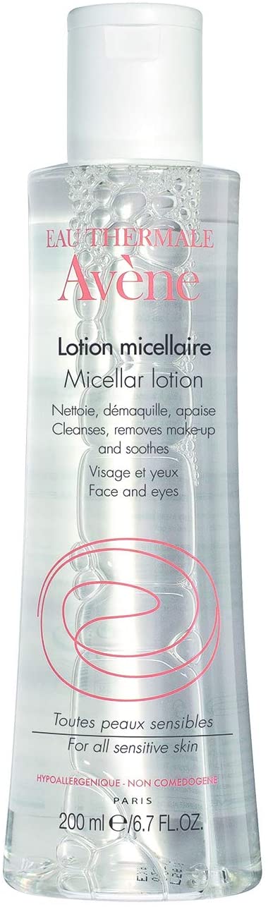 Micellar Lotion 1