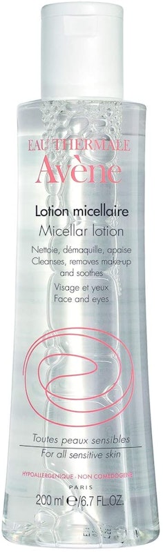 Micellar Lotion 1