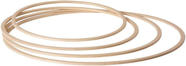 Exercise Hula Hoop 1