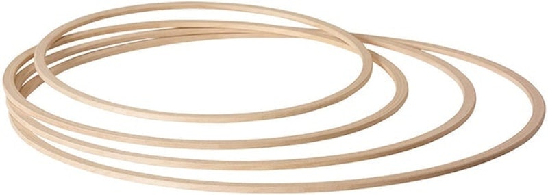 Exercise Hula Hoop 1