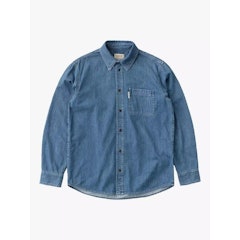 Hebbe Denim Shirt