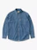 Nudie Jeans Hebbe Denim Shirt 1