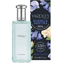 Bluebell & Sweetpea