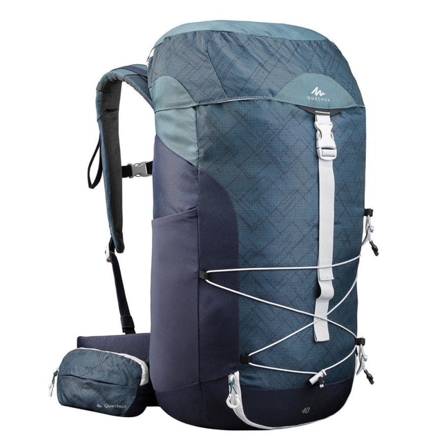 Mountain Walking Backpack 1