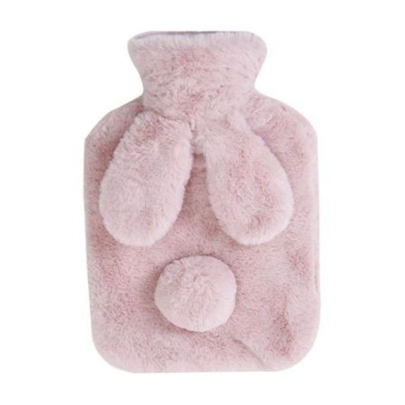 Cute Bunny Hot Water Bottle 1