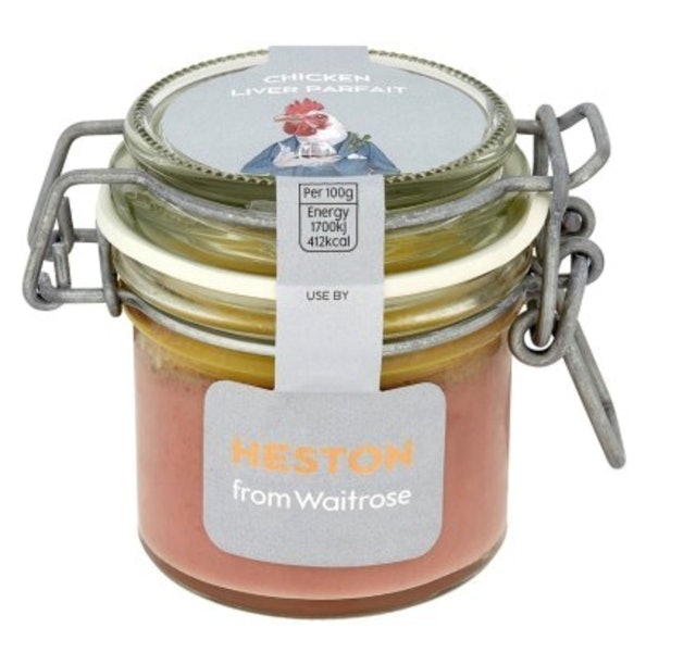 10 Best Pâtés in the UK 2024 1