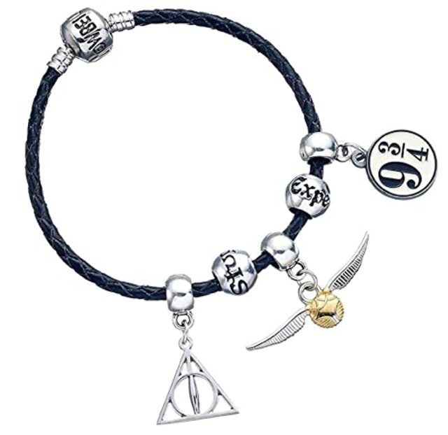 Harry Potter Charm Set 1