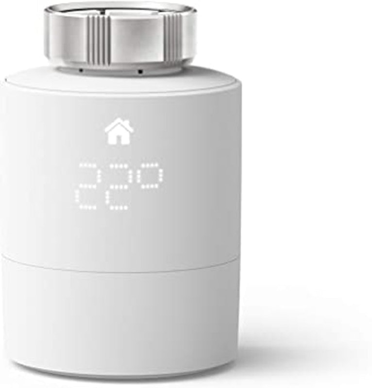 Smart Radiator Thermostat 1