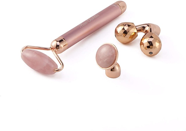 10 Best Face Rollers UK 2024 4