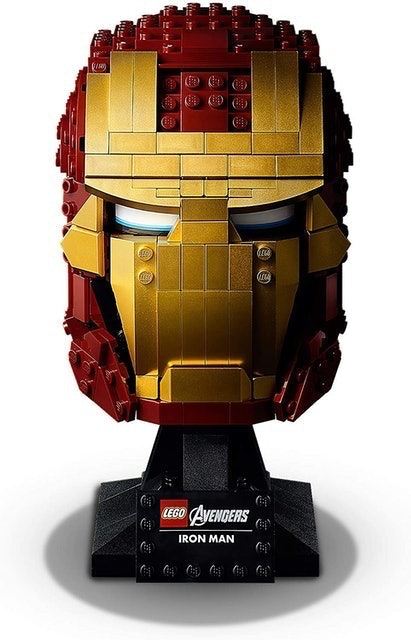 7 Best Marvel Gifts for Kids UK | Marvel Studios LEGO and More 3