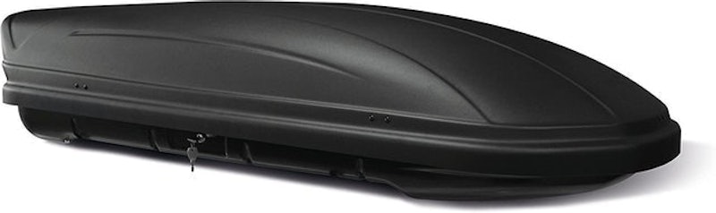 Car Roof Bar Box 1