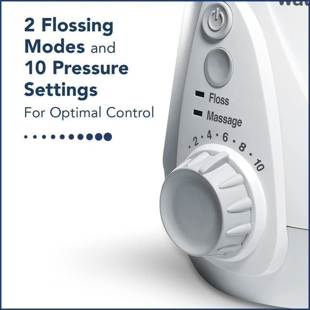 Ultra Professional Water Flosser 2