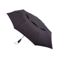 5. Fulton Black Tornado Umbrella