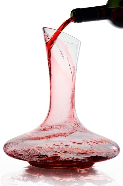 Wine Decanter & Accessories  2