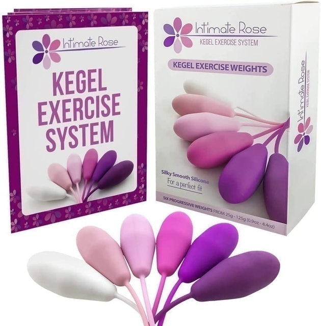 Kegel Balls for Women 1