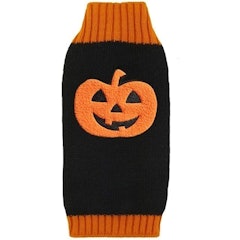 Halloween Pet Sweater