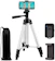Everesta 360° Flexible Smartphone Tripod 1