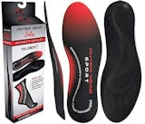 10 Best Insoles for Flat Feet UK 2024 3