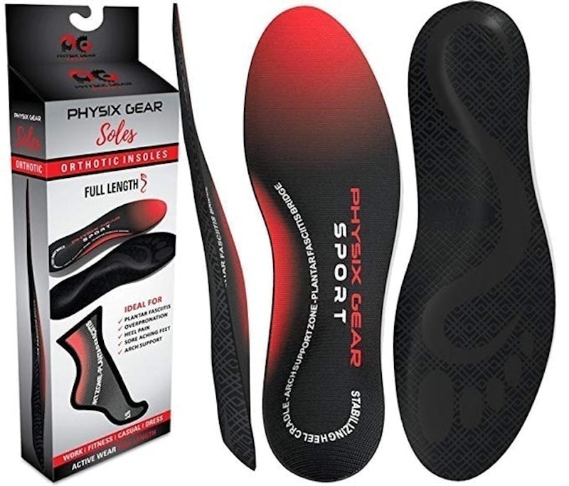 Gear Sport Insoles 1