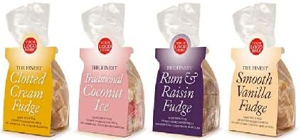 Fudge Selection Box 1