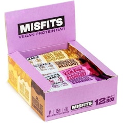 Vegan Protein Bar