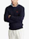 Ralph Lauren Cotton Cable Knit Jumper 1