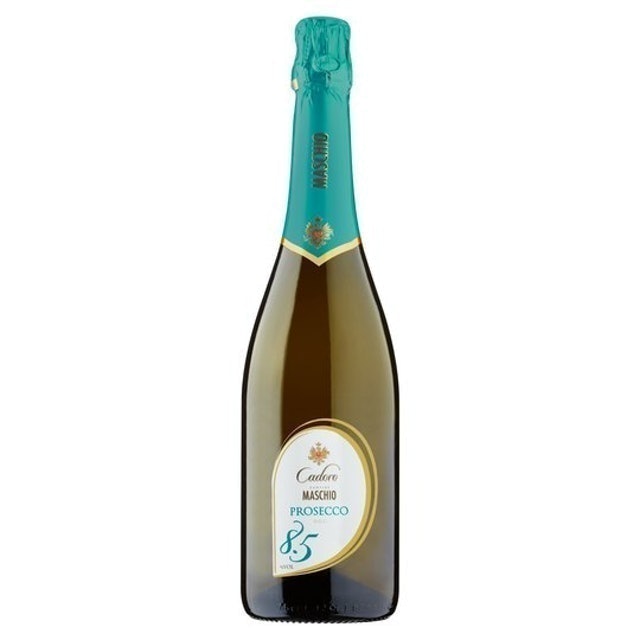 Cadoro Prosecco Spumante  1