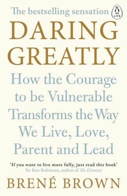 Daring Greatly 1
