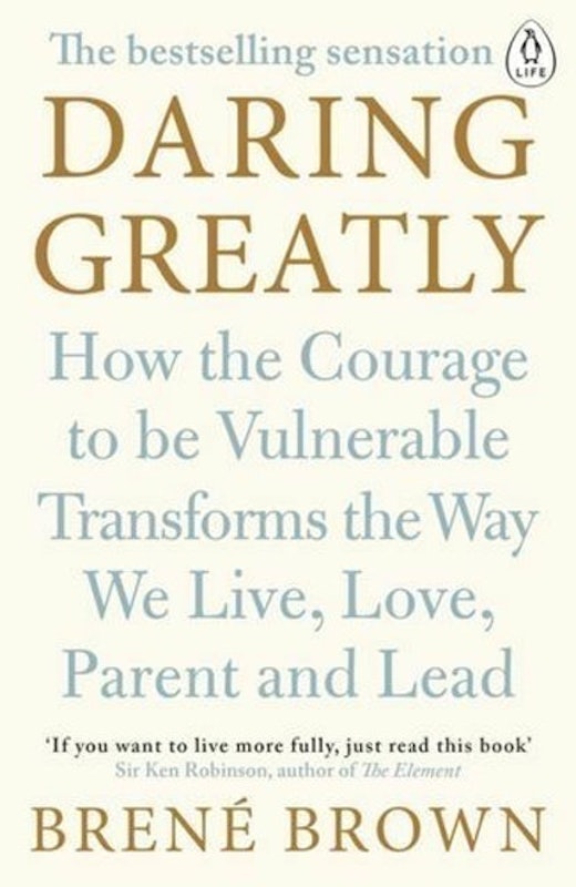Daring Greatly 1