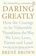 Brené Brown Daring Greatly 1