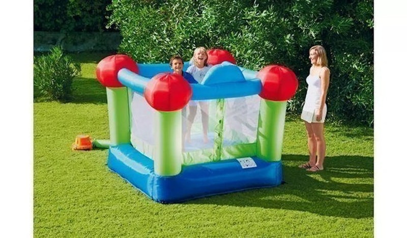 Bouncy Castle 3