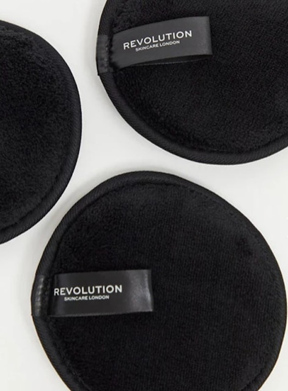 Reusable Face Cleansing Cushions 1
