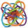Manhattan Winkel Rattle and Sensory Teether Toy 1