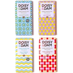 Dark Chocolate Bundle