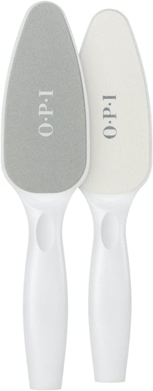 Foot File 1