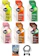 GU Mixed Energy Gels 1