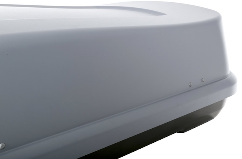 Grey Roof Box 4