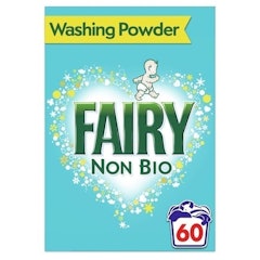 Non-Bio Washing Powder