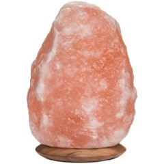 4. Magic Salt Natural Himalayan Salt Lamp