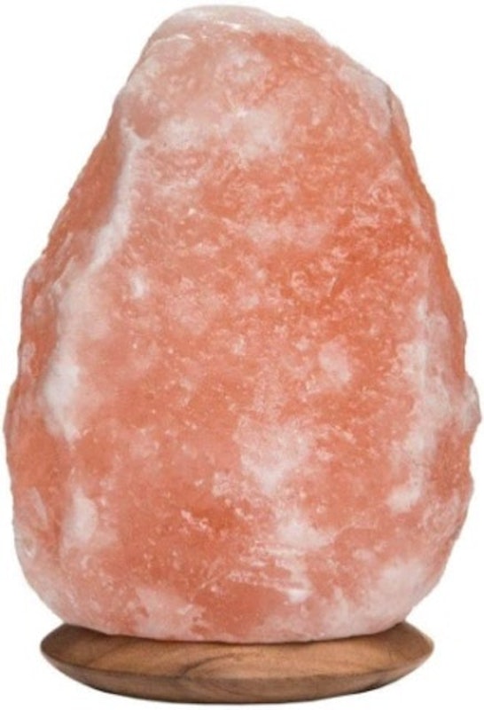 4. Magic Salt Natural Himalayan Salt Lamp 1