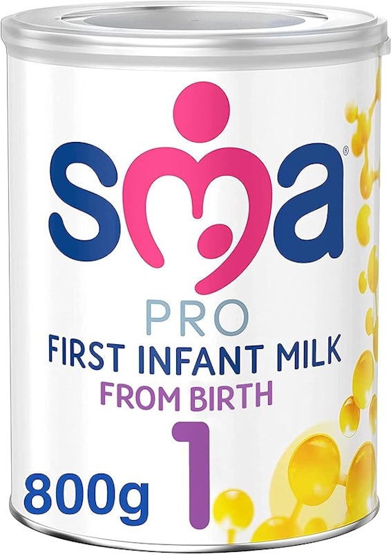 PRO First Infant Milk - Powder 1
