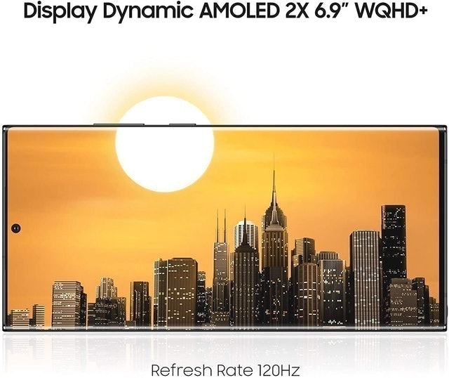 Galaxy Note20 Ultra 3