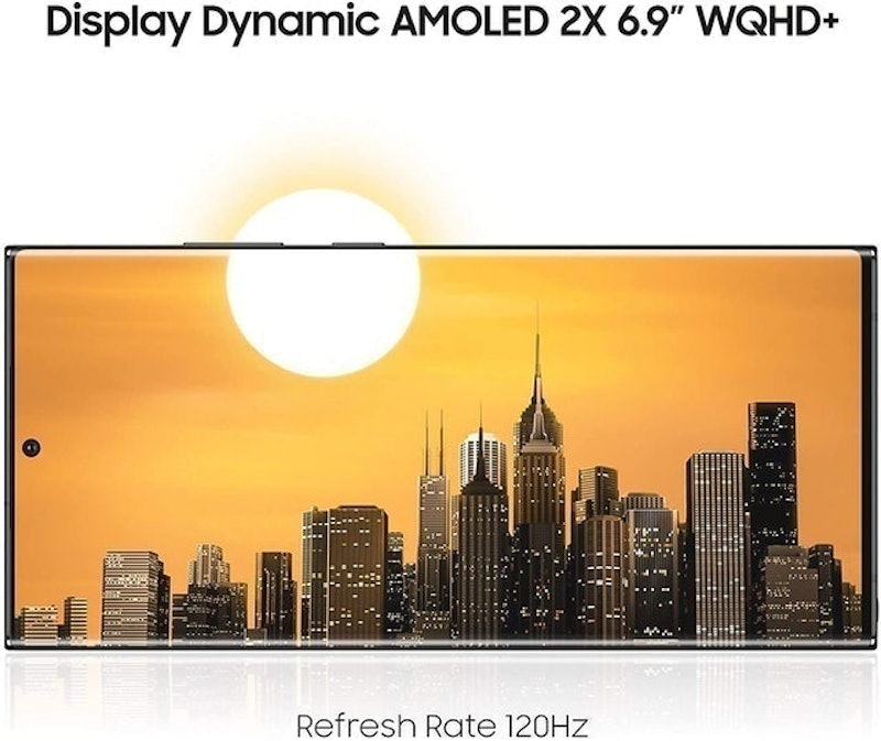 Galaxy Note20 Ultra 3