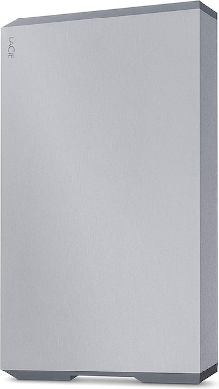 Mobile Hard Drive 2
