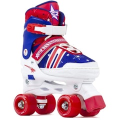Roller Quad Skates