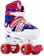 Stateside Roller Quad Skates 1