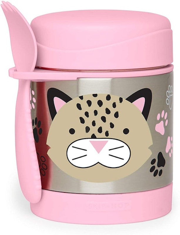 Zoo Insulated Food Jar 1