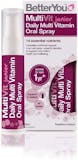 10 Best Multivitamins for Kids UK 2024 | Vitabiotics, Centrum and More 4
