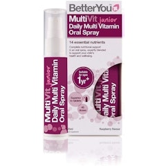 MultiVit Junior Daily Multi Vitamin Oral Spray
